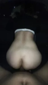 说有对象也让我干!